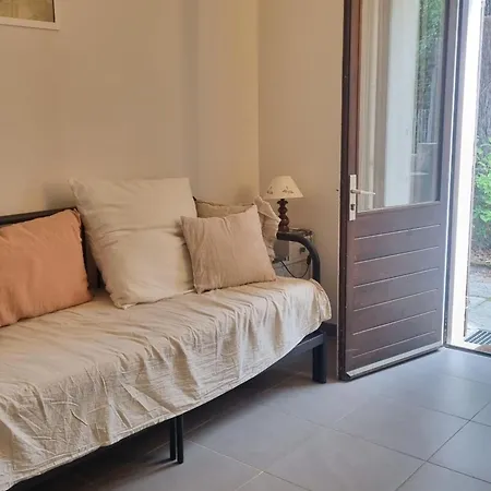 Large Family With Garden Close To The Arcachon