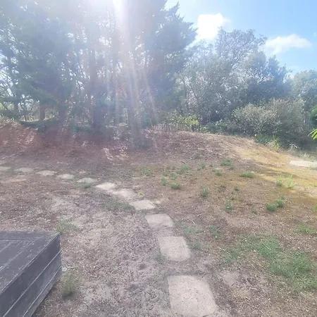 Large Family With Garden Close To The Apartment Arcachon